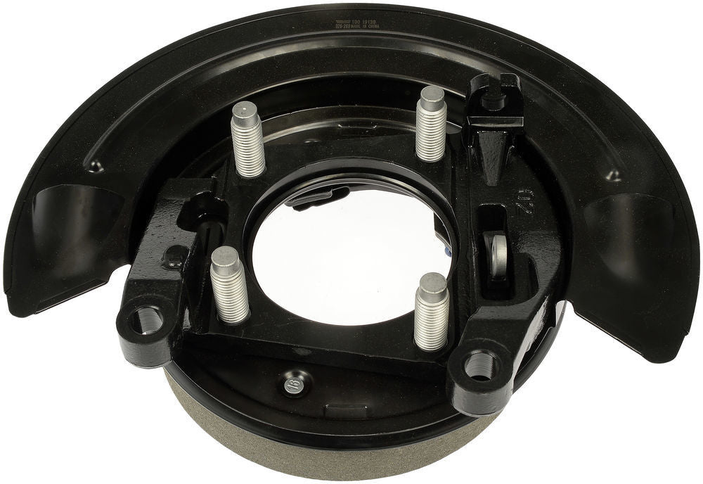 FITS 10-11 RAM 2500 RWD 03-08 3500 2500 LEFT OR RIGHT REAR LOADED BACKING PLATE2