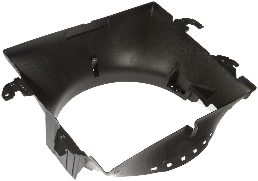 FITS 2014-2018 RAM 2500 3500 4500 5500 6.4L ENGINE UPPER CLUTCH FAN SHROUD0