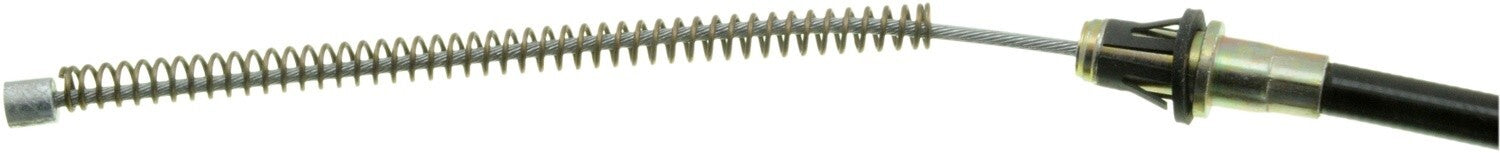 FITS 71-73 BUICK 71-72 CHEV OLDS PONTIAC LEFT OR RIGHT REAR PARKING BRAKE CABLE1