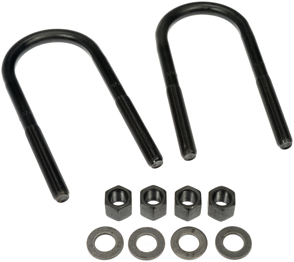 FITS 1967-1999 CHEVROLET 1967-1999 GMC U-BOLT REPAIR KIT0