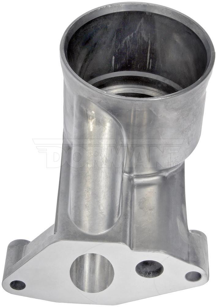 FITS 94-03 FORD 88-97 INTERNATIONAL 7.3L DIESEL OIL COOLER FRONT MOUNT1