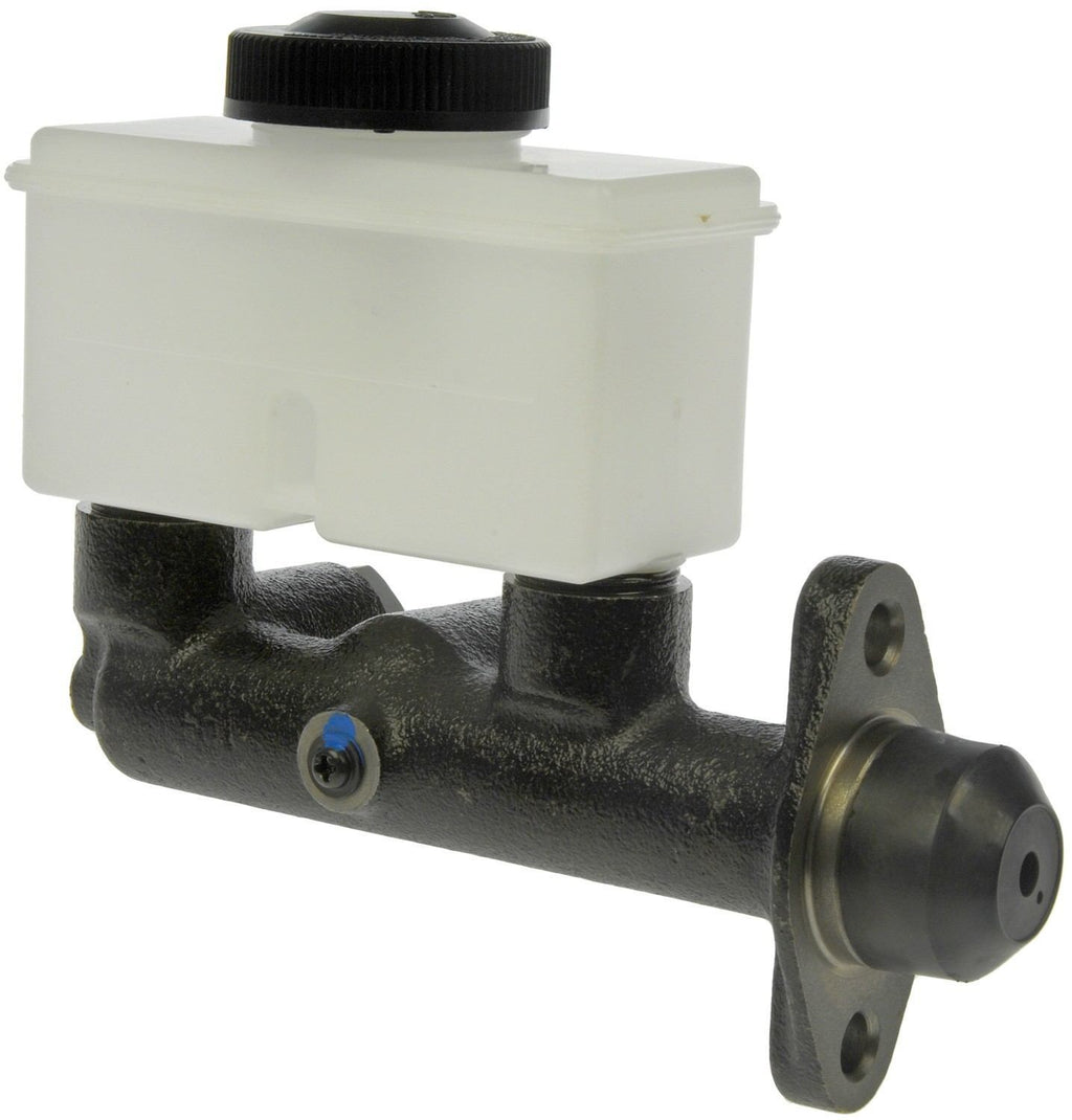 FITS 1972-1976 FORD COURIER TO 08/01/75 BRAKE MASTER CYLINDER W/POWER BRAKES3