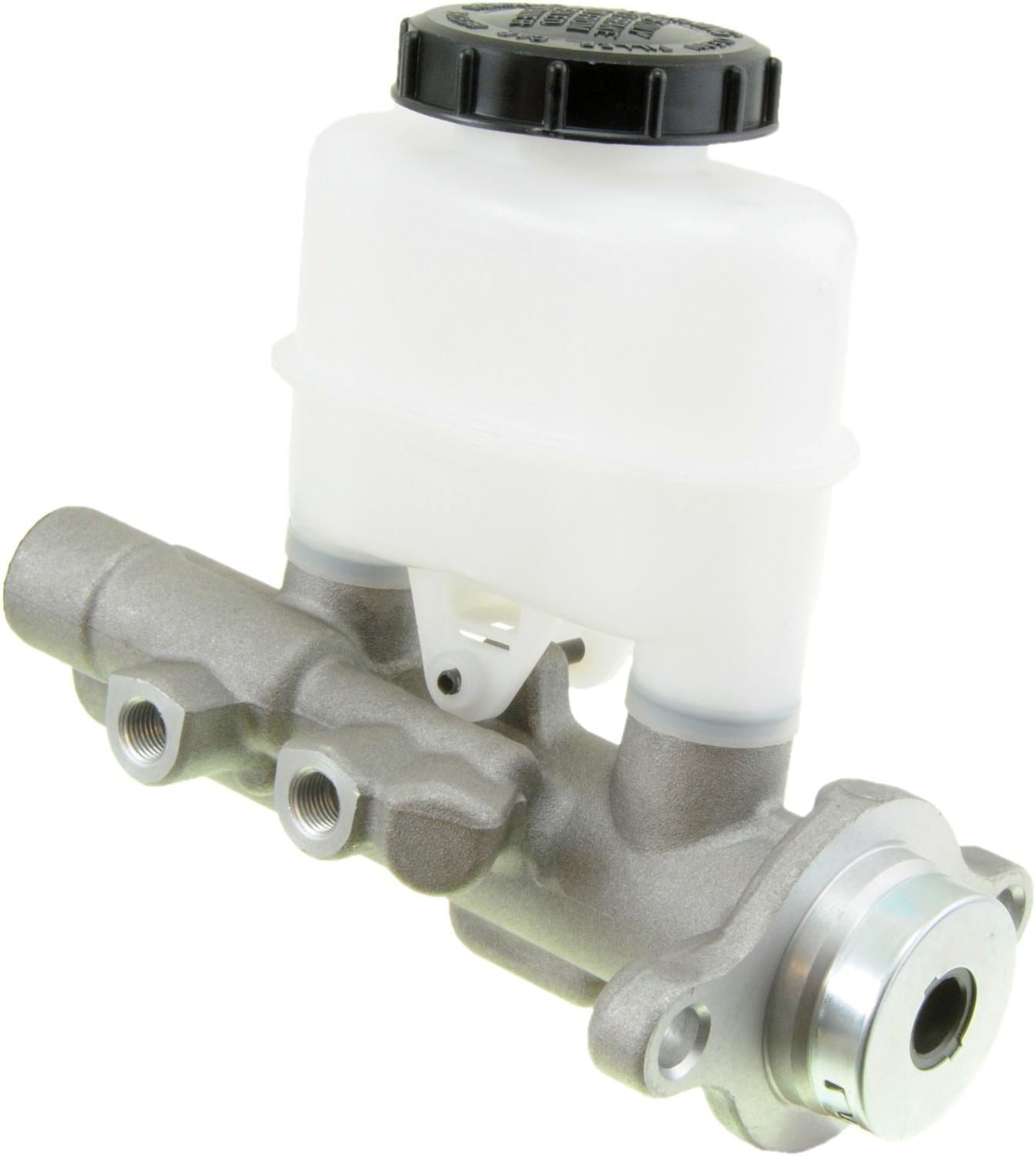 FITS 2000-2002 NISSAN FRONTIER 3.3L ENGINE BRAKE MASTER CYLINDER0