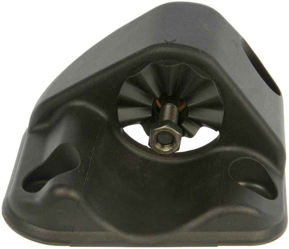DRIVER LEFT LOWER MIRROR BRACKET FITS MANY 02-11 INTERNATIONAL MODELS3