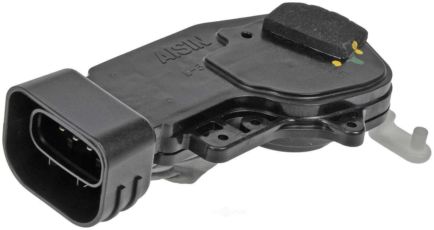 FITS 1997-2001 LEXUS ES300 DRIVER LEFT FRONT DOOR LOCK ACTUATOR0