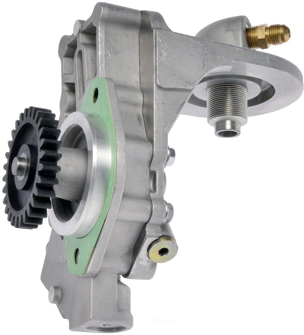 FITS MANY 1989-2005 MACK MODELS W/11.9L--6 FUEL TRANSFER PUMP ASSEMBLY 322GC512M2