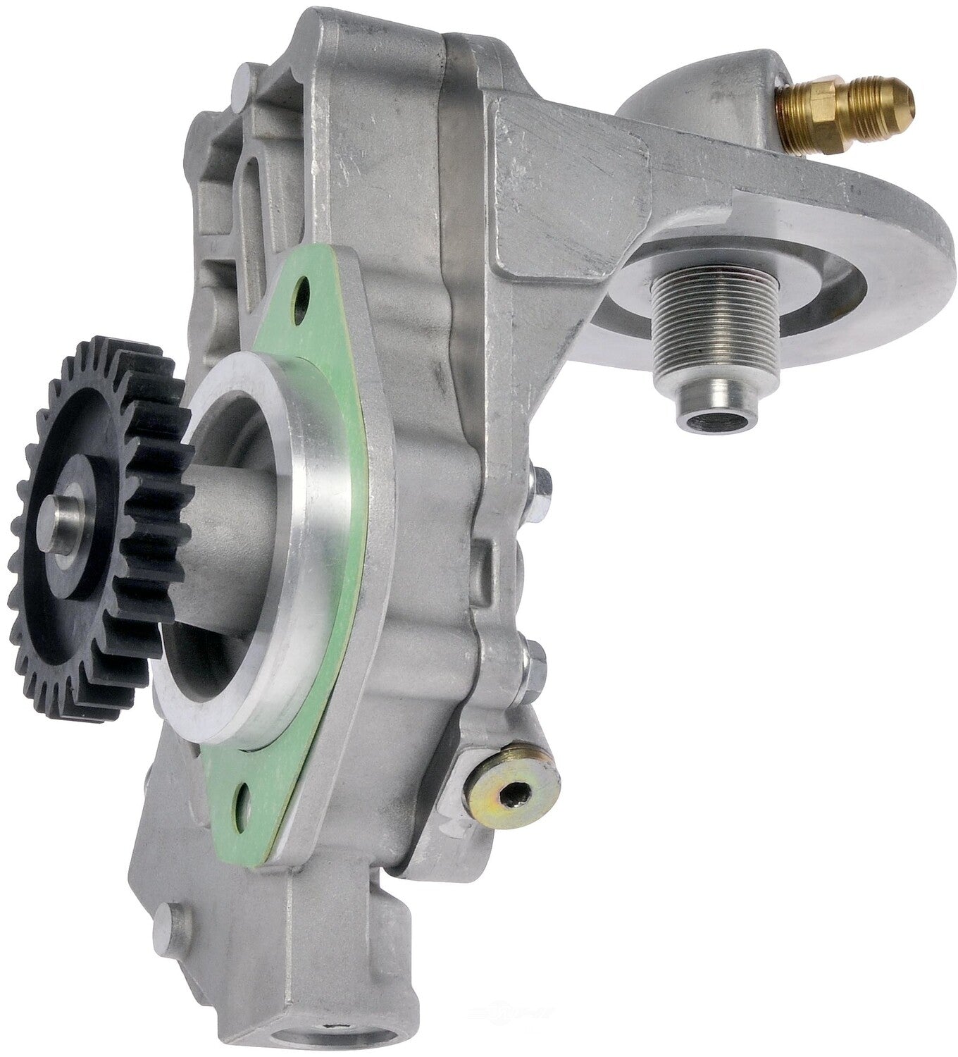 FITS MANY 1989-2005 MACK MODELS W/11.9L--6 FUEL TRANSFER PUMP ASSEMBLY 322GC512M2