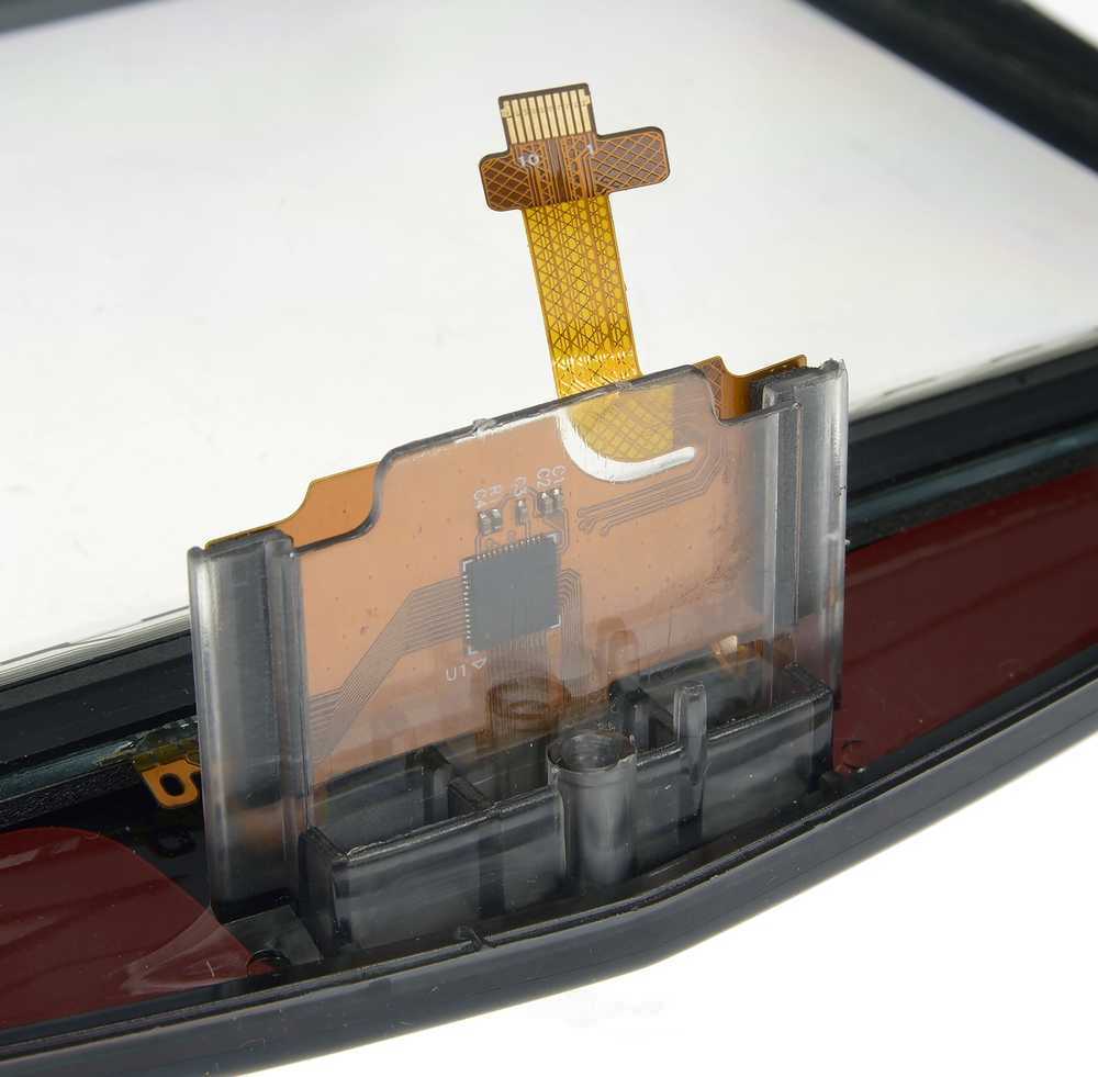FIT 13-16 SRX 15-19 CTS ATS 15-18 ATS INFOTAINMENT SCREEN DIGITIZER TOUCH SCREEN5