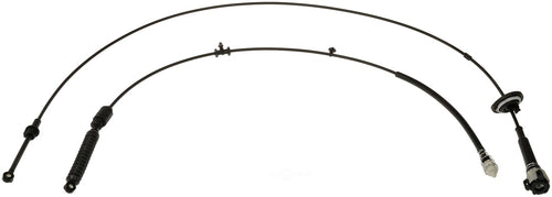 01-06 SIERRA SILVERADO 3500HD 2500HD 5SPD 6SPD ALLISON AUTO TRANS SHIFTER CABLE0