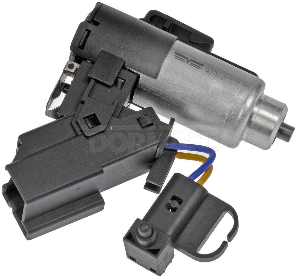 FIT 05-11 GRAND MARQUIS CROWN VICTORIA TOWN CAR TRANS SHIFT INTERLOCK SOLENOID0