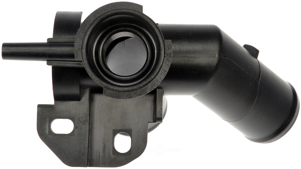FITS 09-14 MURANO 11-17 QUEST 3.5L ENGINE COOLANT FILLER NECK1