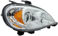 FITS 2002-2005 MERCEDES BENZ PASSENGER RIGHT FRONT HEADLIGHT ASSEMBLY HALOGEN0