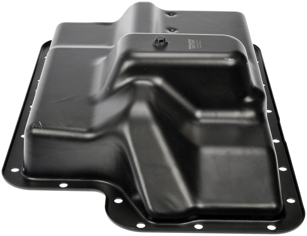96-05 F150 F250 F350 F450 F550 98-04 LINCOLN NAVIGATOR 4R100 E4OD TRANS OIL PAN3