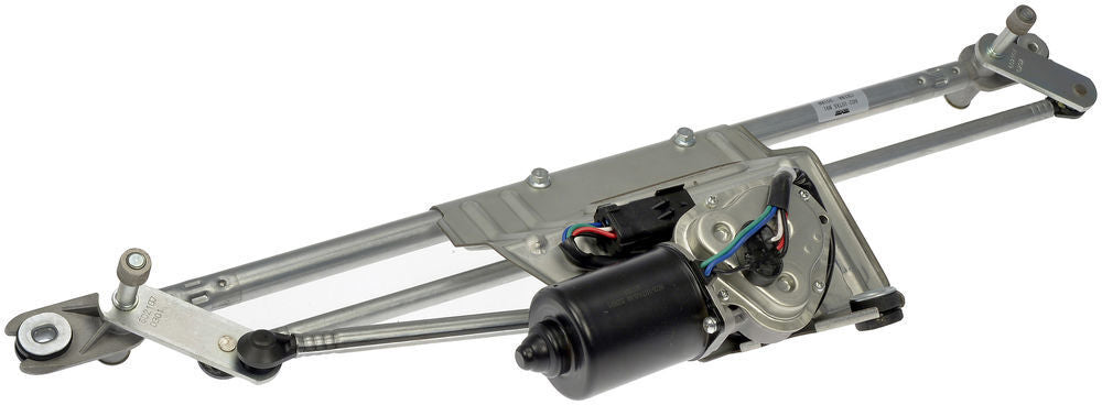 FITS 1997-2002 WRANGLER TJ WINDSHIELD WIPER MOTOR & TRANSMISSION ASSEMBLY0