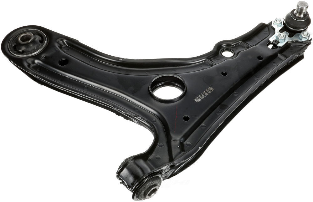 FITS 88-92 VOLKSWAGEN JETTA GOLF CORRADO DRIVER LEFT FRONT LOWER CONTROL ARM1