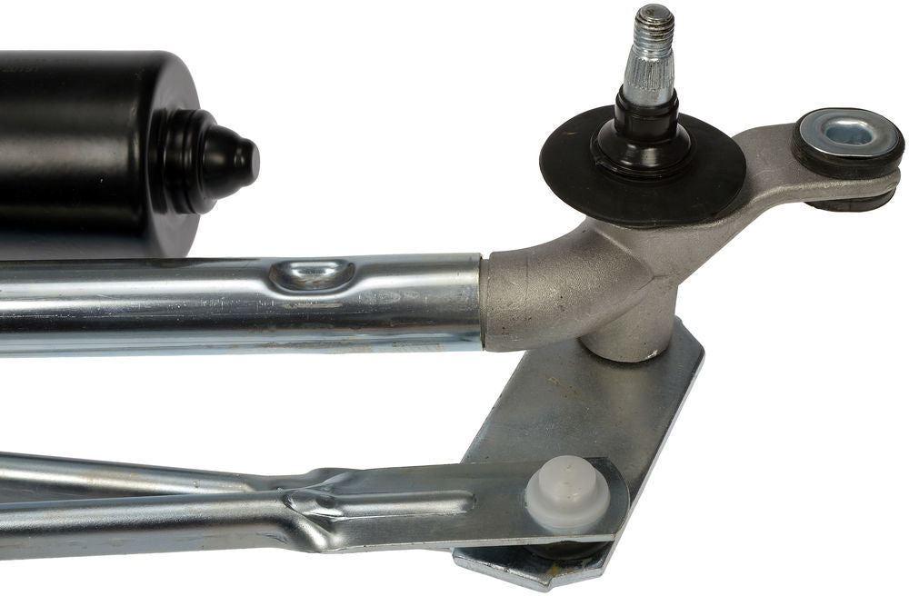 FITS 05-10 G6 07-09 AZURA 08-12 MALIBU WINDSHIELD WIPER MOTOR LINKAGE ASSEMBLY3