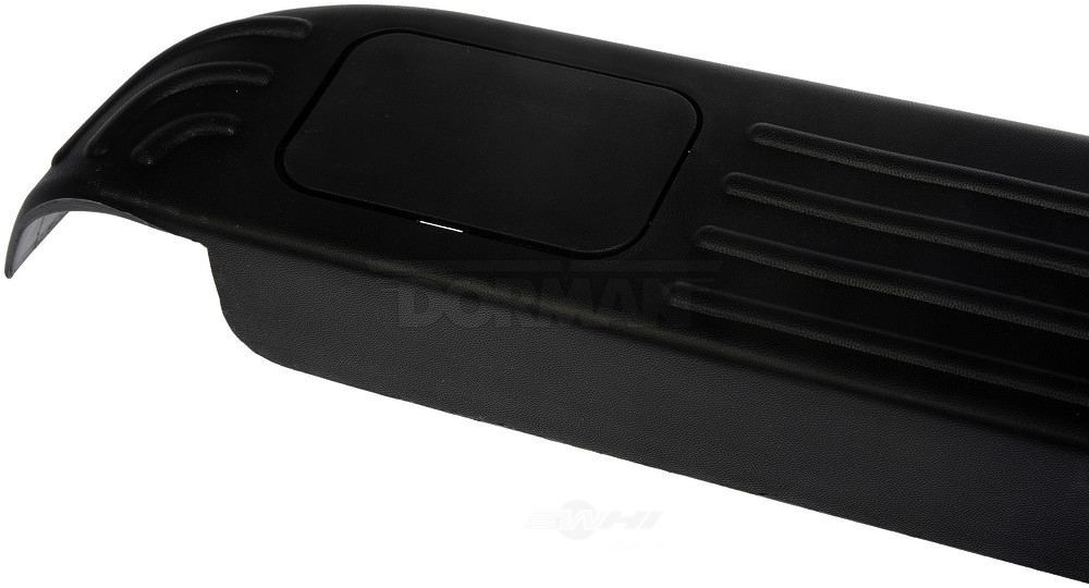 FITS 02-16 F250 F350 08-16 F450 DRIVER REAR 8 FOOT BED BOX UPPER RAIL MOLDING2