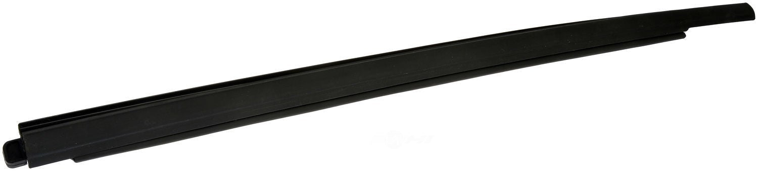 FITS 2011-2019 EXPLORER DRIVER REAR DOOR OUTER BELT MOLDING SWEEP0