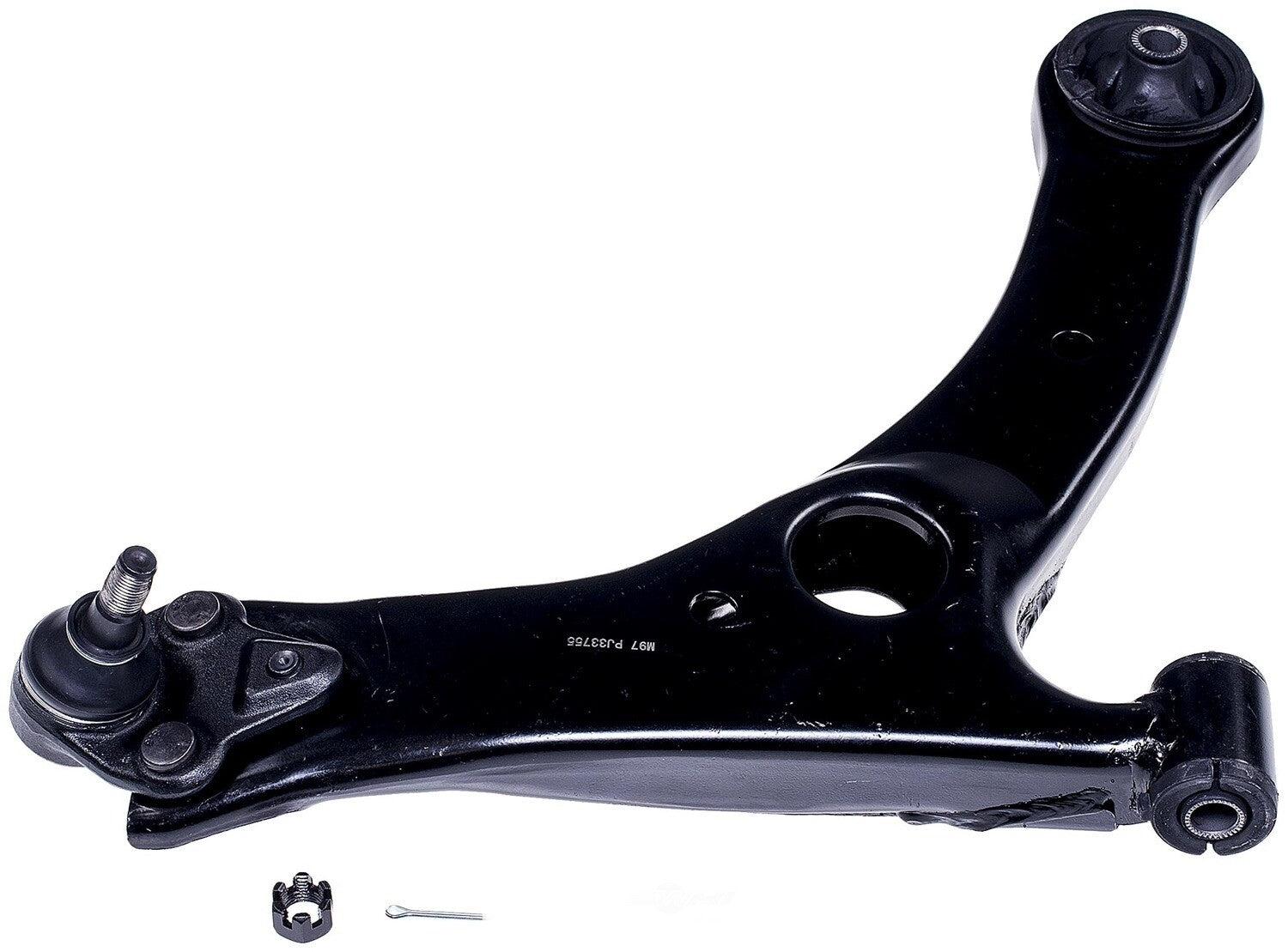 FITS 2003-2008 TOYOTA COROLLA PASSENGER RIGHT FRONT LOWER CONTROL ARM0