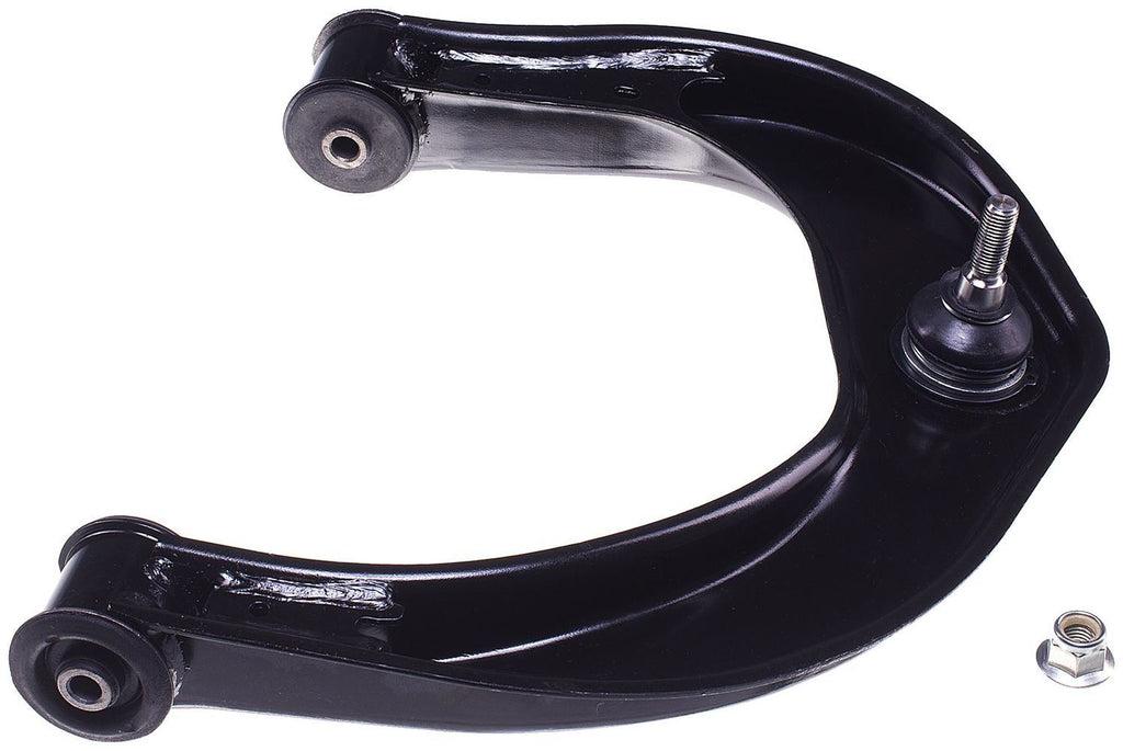 FITS 2011-2023 VW AMAROK MEXICAN PASSENGER RIGHT FRONT UPPER CONTROL ARM0