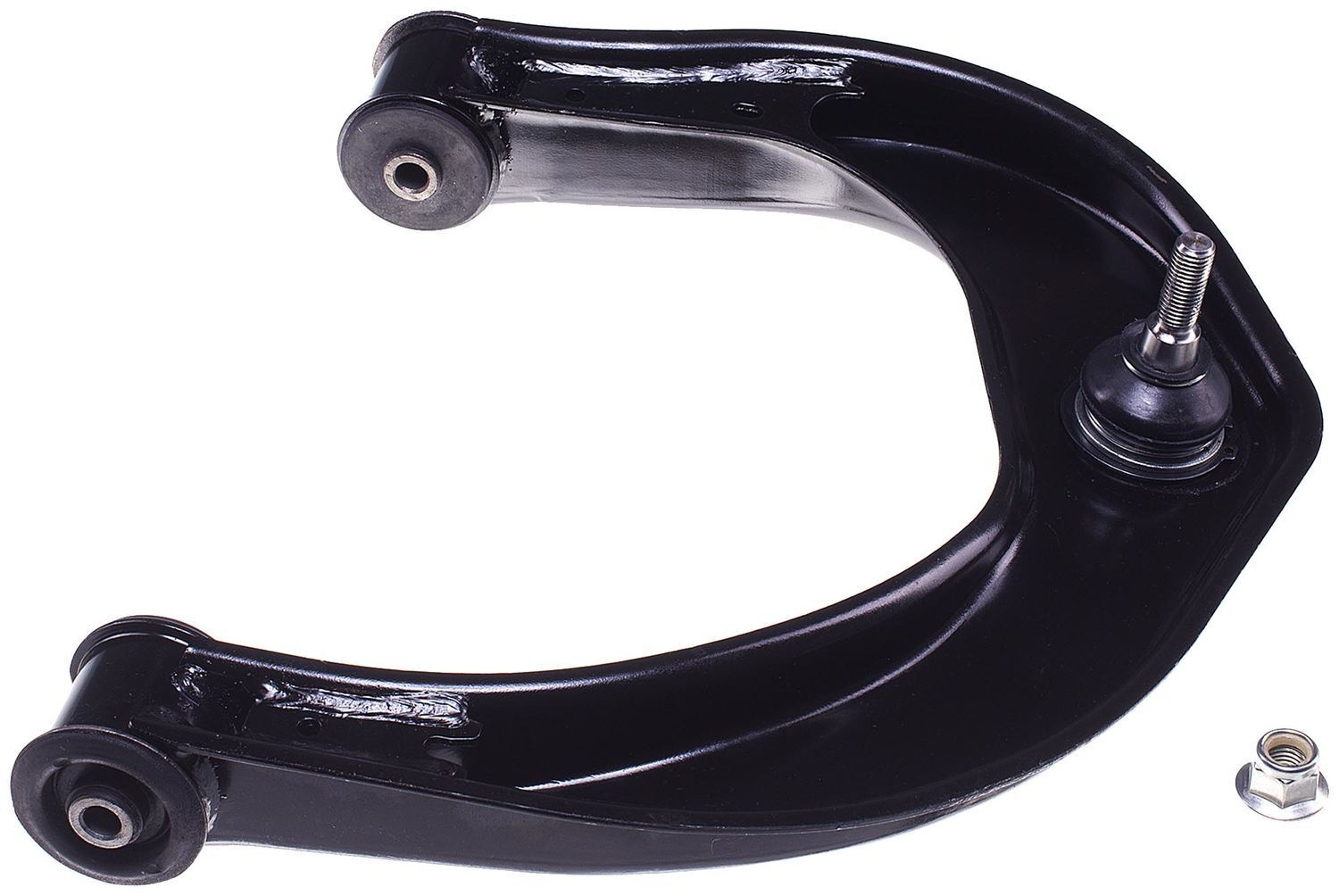 FITS 2011-2023 VW AMAROK MEXICAN PASSENGER RIGHT FRONT UPPER CONTROL ARM0
