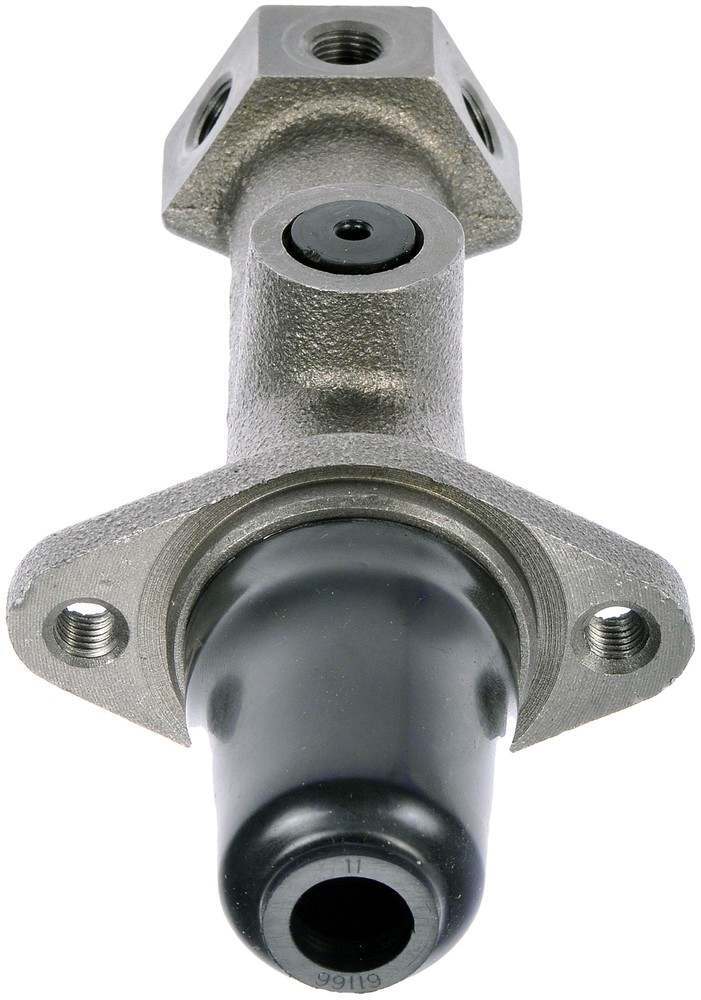FITS 54-64 BEETLE 61-64 KARMANN GHIA WITH MANUAL BRAKES BRAKE MASTER CYLINDER0