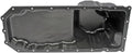 FITS 2002-2013 DODGE 2022-2025 JEEP 2011-2024 RAM 5.7L 6.4L ENGINE OIL PAN0