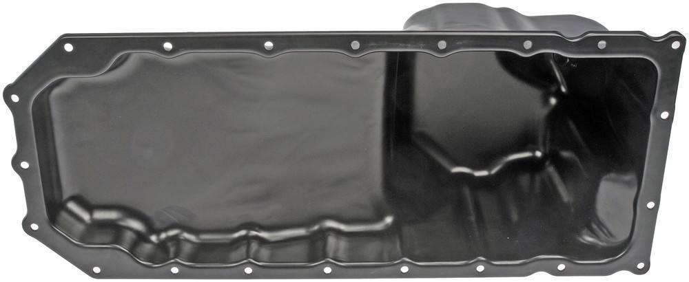 FITS 2002-2013 DODGE 2022-2025 JEEP 2011-2024 RAM 5.7L 6.4L ENGINE OIL PAN0