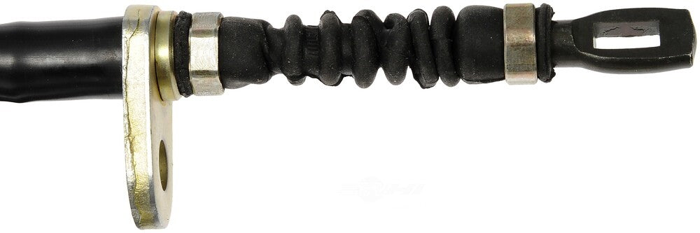 FITS 2008-2012 ACCORD 4 DOOR USA BUILT DRIVER REAR EMERGENCY PARKING BRAKE CABLE3