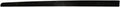 FITS 02-16 F250 F350 08-16 F450 DRIVER REAR 8 FOOT BED BOX UPPER RAIL MOLDING0