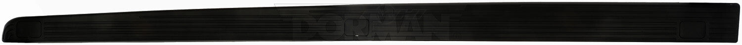 FITS 02-16 F250 F350 08-16 F450 DRIVER REAR 8 FOOT BED BOX UPPER RAIL MOLDING0