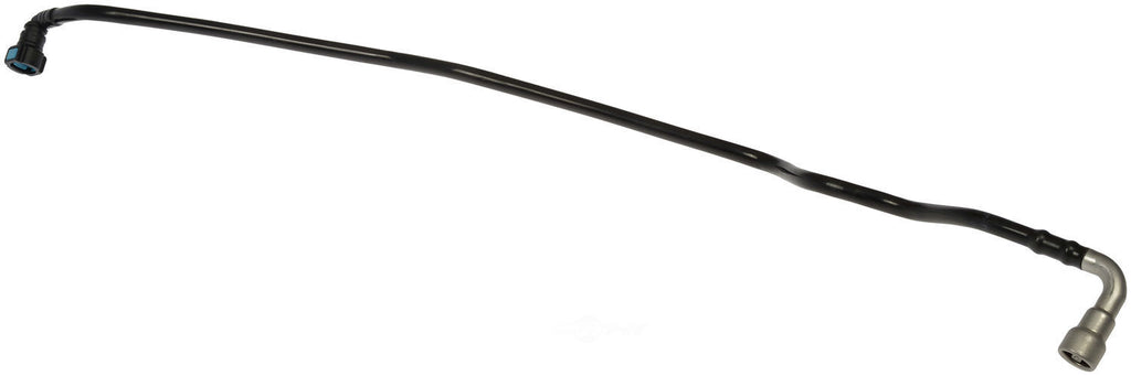 FITS 08-18 SILVERADO SIERRA 1500 4.3 5.8 5.3 6.2 FLEX FUEL REAR FUEL SUPPLY LINE0