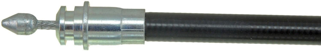 66-70 CHARGER CORONET 67-69 BELVEDERE GTX SATELLITE PASSENGER REAR BRAKE HOSE1