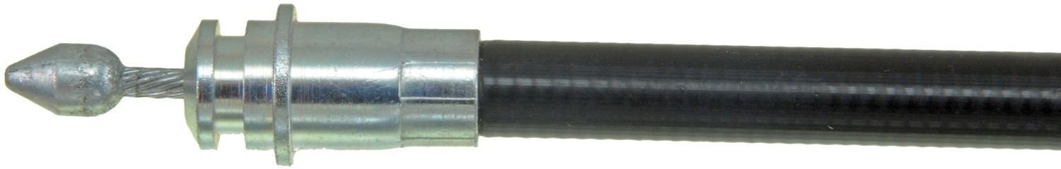 66-70 CHARGER CORONET 67-69 BELVEDERE GTX SATELLITE PASSENGER REAR BRAKE HOSE1