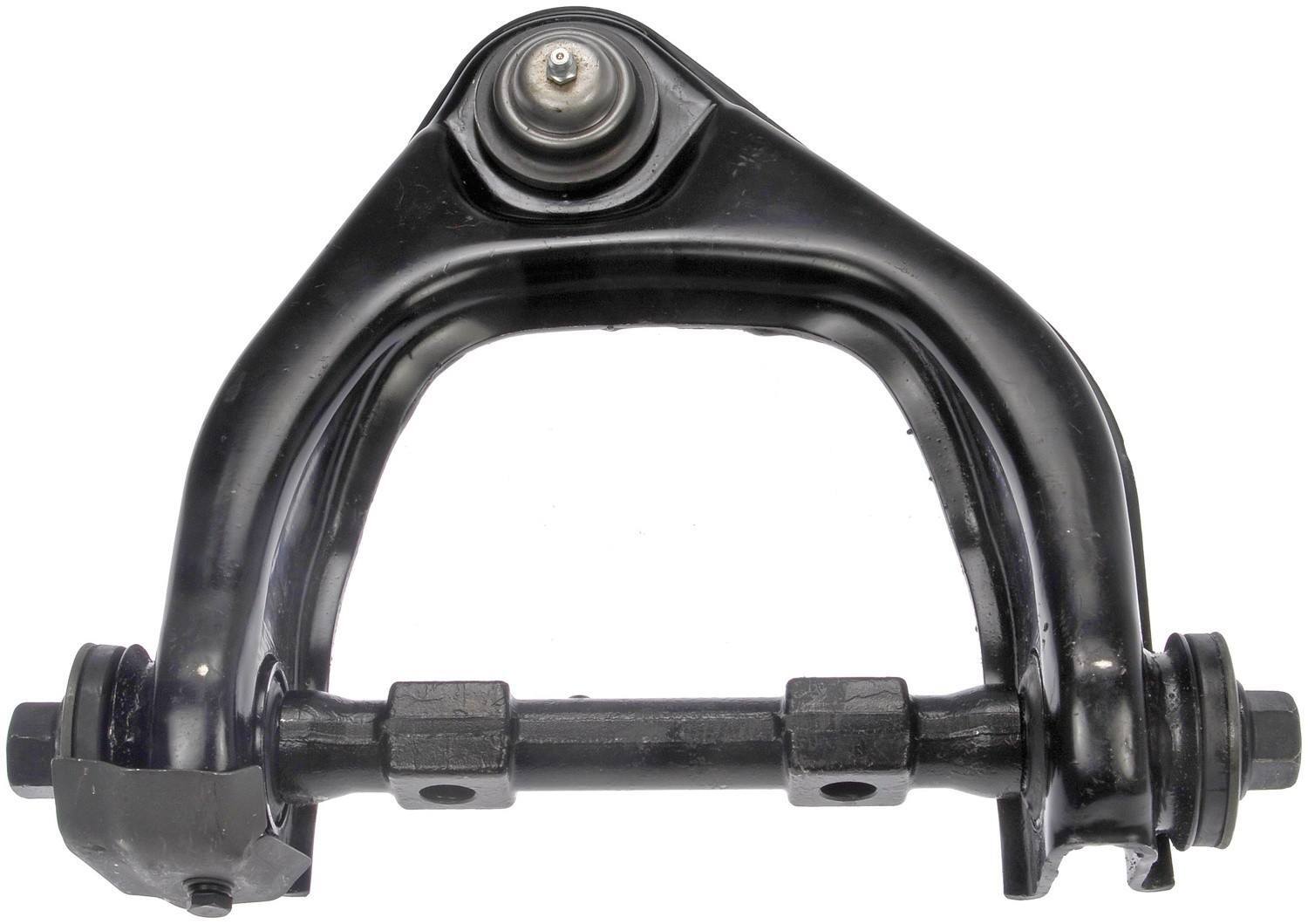 FITS 83-91 MONTERO 87-92 MIGHTY MAX RAM 50 4WD DRIVER FRONT UPPER CONTROL ARM1