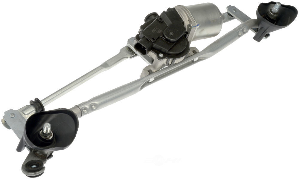 FITS 2006-2015 LEXUS IS250 IS350 WINDSHIELD WIPER MOTOR & TRANSMISSION ASSEMBLY0