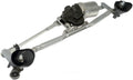 FITS 2006-2015 LEXUS IS250 IS350 WINDSHIELD WIPER MOTOR & TRANSMISSION ASSEMBLY0