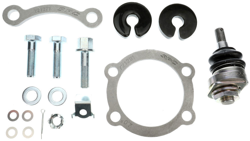FITS 2003-2009 350Z 2003-2007 G35 2 DOOR DRIVER LEFT UPPER CONTROL ARM5