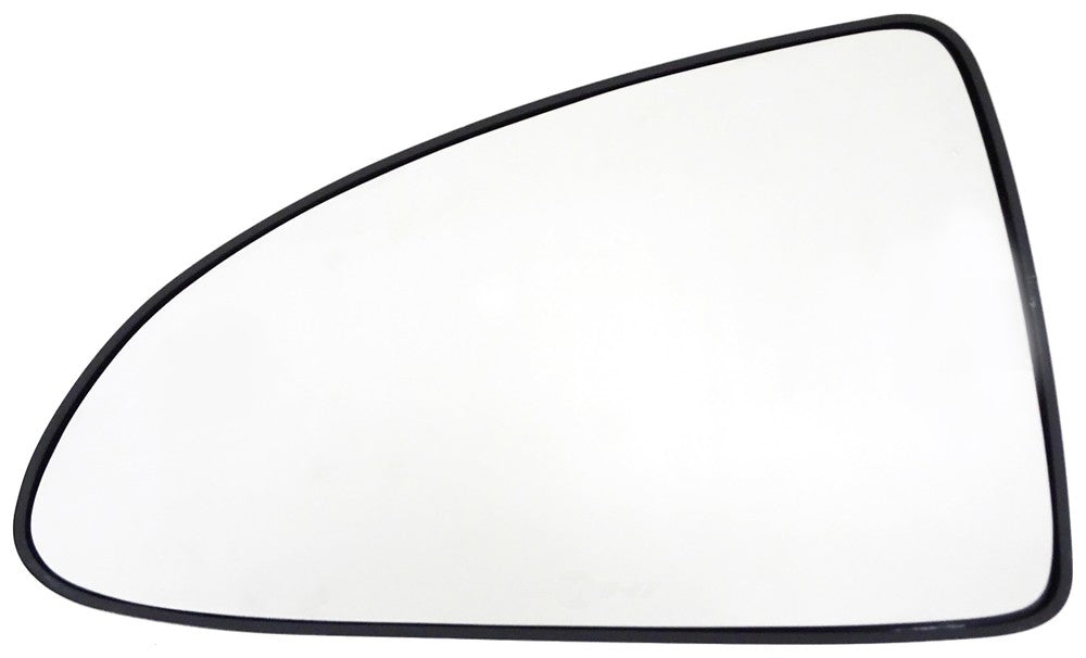 FITS 04-10 CHEV MALIBU-PONTIAC G6 DRIVER NON-HEATED PLASTIC BACKED MIRROR GLASS1