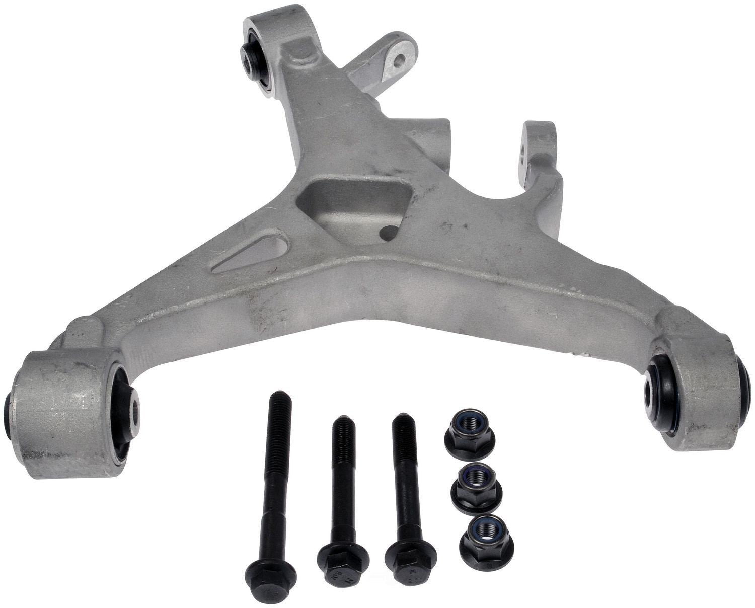 FITS 06-19 JAGUAR S-TYPE XJ XJR XKR XK XJR575 PASSENGER REAR LOWER CONTROL ARM1
