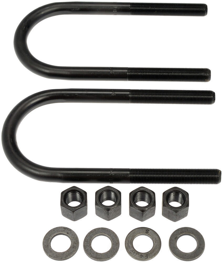 FITS 1967-1999 CHEVROLET 1967-1999 GMC U-BOLT REPAIR KIT3