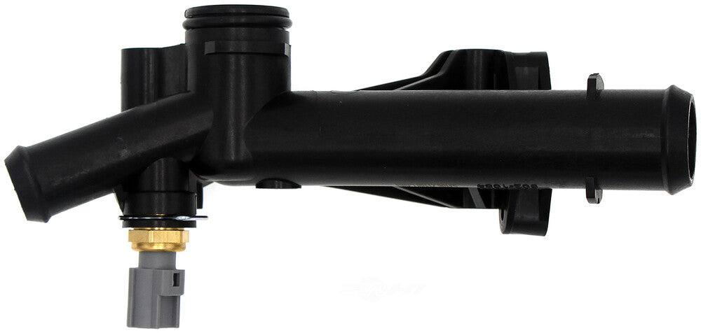 13-14 FUSION 13-16 ESCAPE TRANSIT CONNECT 14-19 FIESTA 1.6L COOLANT WATER OUTLET1