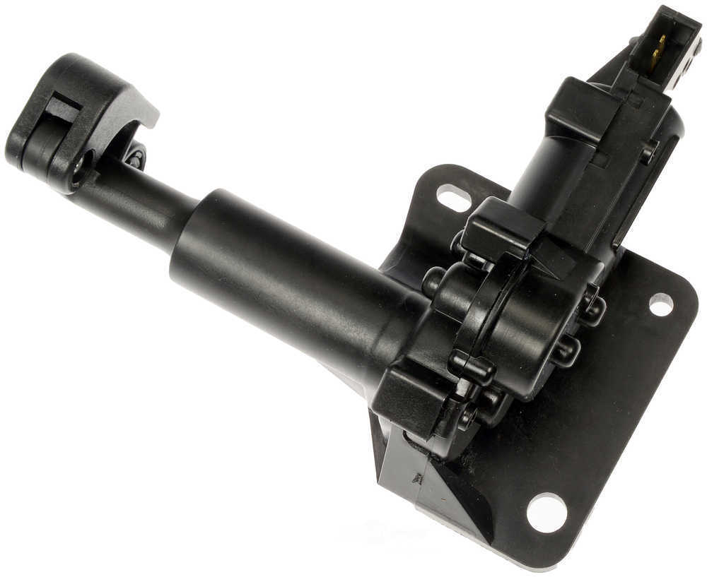 FIT 01-19 CARAVAN VOYAGER TOWN COUNTRY PASSENGER QUARTER GLASS VENT WINDOW MOTOR2
