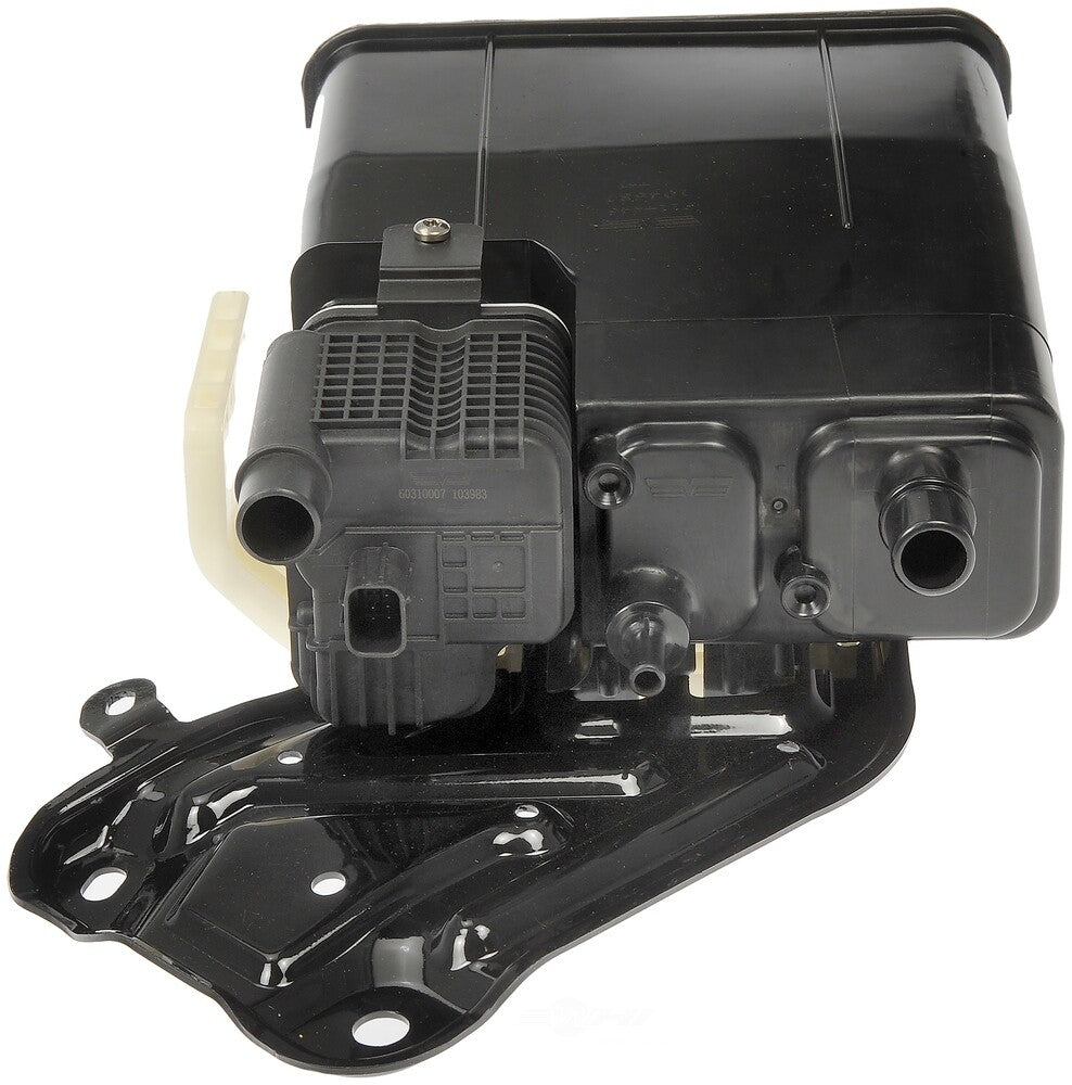 FITS 2014-2019 COROLLA 2017-2018 COROLLA iM 1.8L CHARCOAL VAPOR CANISTER3
