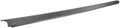 FITS 2005-2008 F-150 F150 8 FOOT BED BOX DRIVER LEFT BLACK RAIL COVER MOLDING0