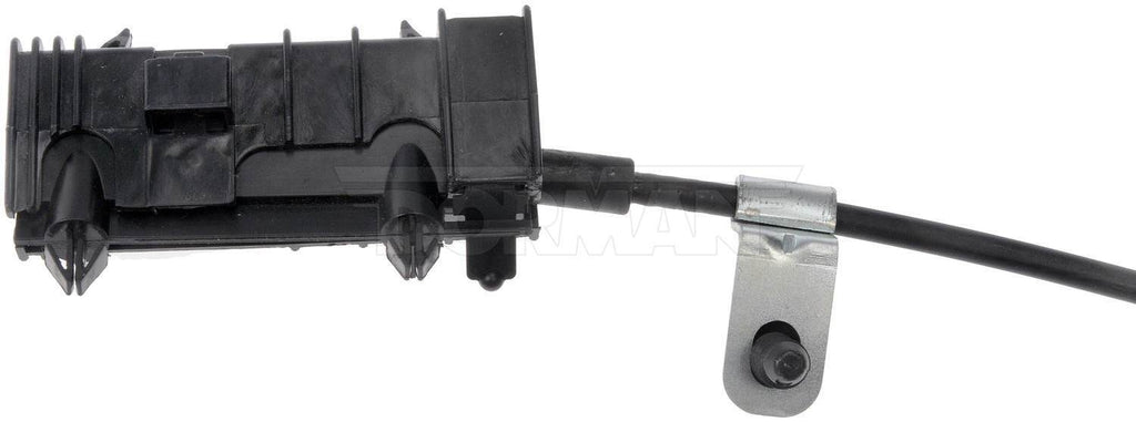 FIT 2013-2016 FORD FUSION DRIVER SIDE CABLE TO LATCH HOOD RELEASE CABLE ASSEMBLY2