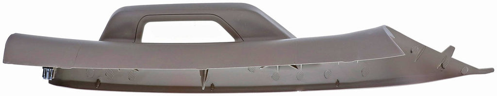 FITS 2014-2018 SILVERADO SIERRA 1500 2500 3500 DRIVER LIGHT TAN GRAB HANDLE3