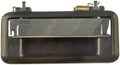 FITS 91-96 CAPRICE 94-96 IMPALA PASSENGER FRONT OR REAR OUTSIDE DOOR HANDLE0