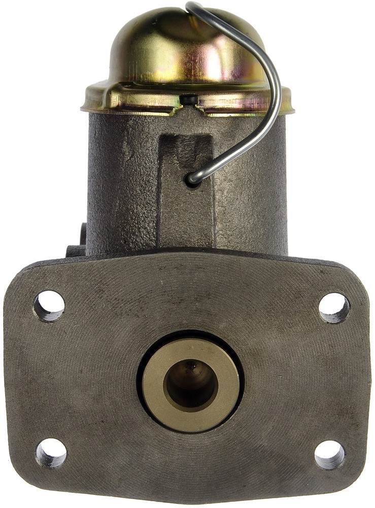 69-70 CHRYSLER DODGE 70 PLYMOUTH 67 PLY W/POWER FRT DISC BRAKE MASTER CYLINDER0