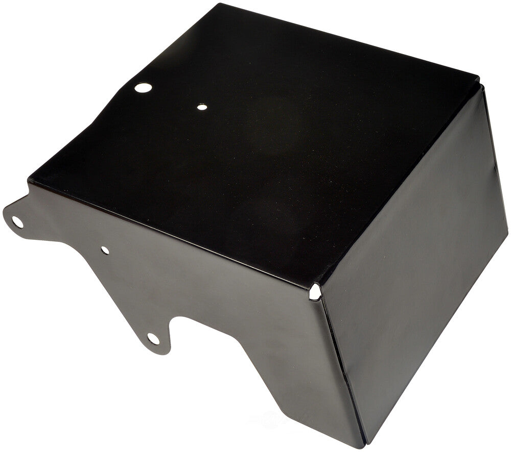FIT 13-14 CORONADO M2 112 CASCAIDA DETROIT DIESEL EXHAUST FLUID DEF PUMP COVER3